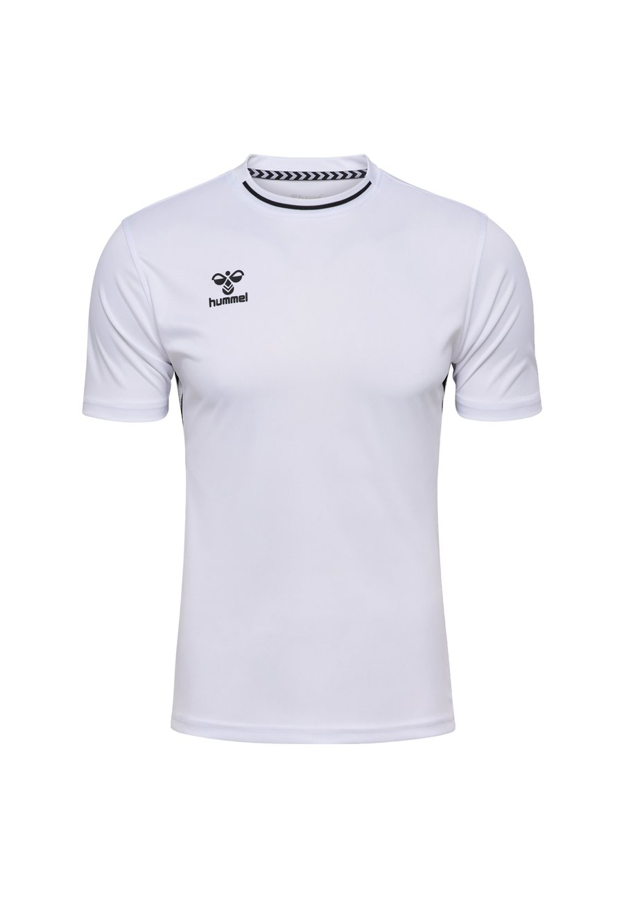 Футболка Hummel Sports T-shirt, White, Белый, Футболка Hummel Sports T-shirt, White
Футболка Hummel Sports T-shirt, White, Белый, Футболка Hummel Sports T-shirt, White
