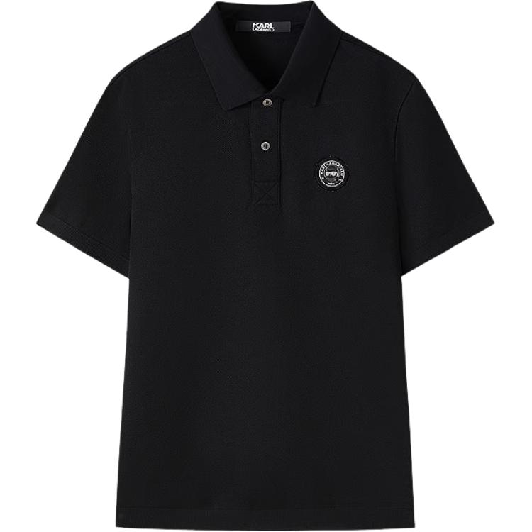 KARL LAGERFELD / Karl Lagerfeld Jeans Футболка-поло Karl Lagerfeld SS25 мужская black, Черный, KARL LAGERFELD / Karl Lagerfeld Jeans Футболка-поло Karl Lagerfeld SS25 мужская black
KARL LAGERFELD / Karl Lagerfeld Jeans Футболка-поло Karl Lagerfeld SS25 мужская black, Черный, KARL LAGERFELD / Karl Lagerfeld Jeans Футболка-поло Karl Lagerfeld SS25 мужская black