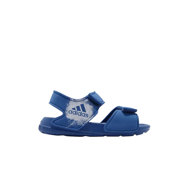 Кроссовки Adidas AltaSwim I, синий
Кроссовки Adidas AltaSwim I, синий