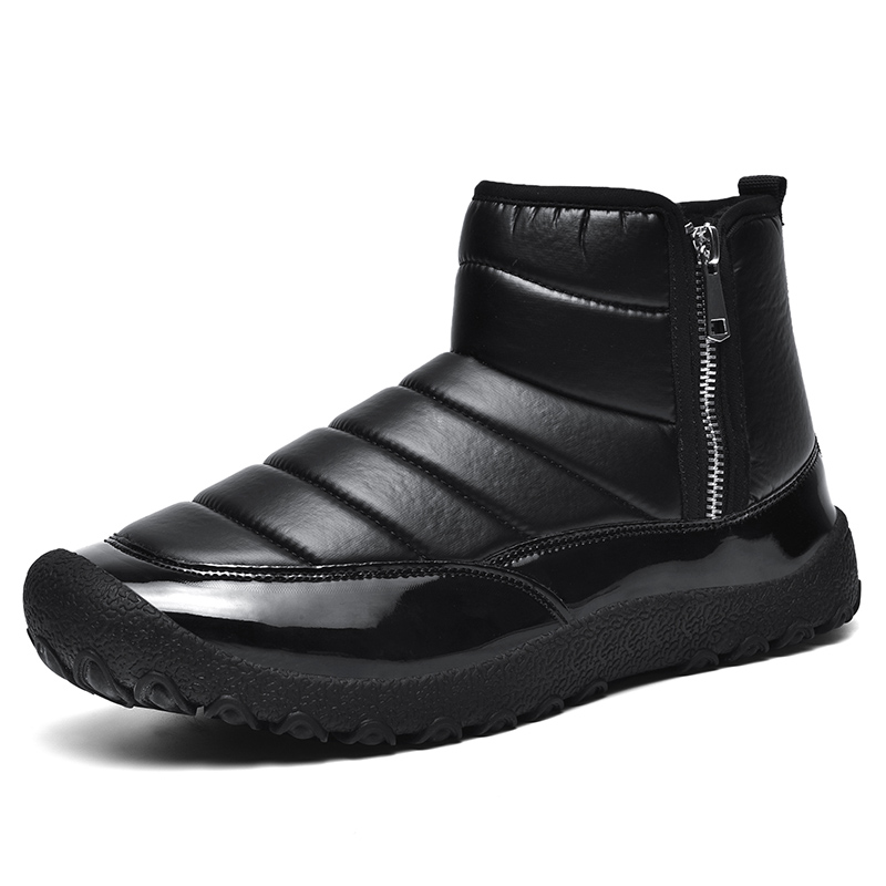 Износостойкие амортизирующие короткие мужские ботинки для снегохода KUPE, Black
Износостойкие амортизирующие короткие мужские ботинки для снегохода KUPE, Black