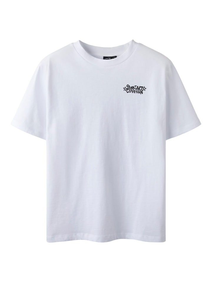 Футболка name it, ярко-белый
Футболка name it, ярко-белый