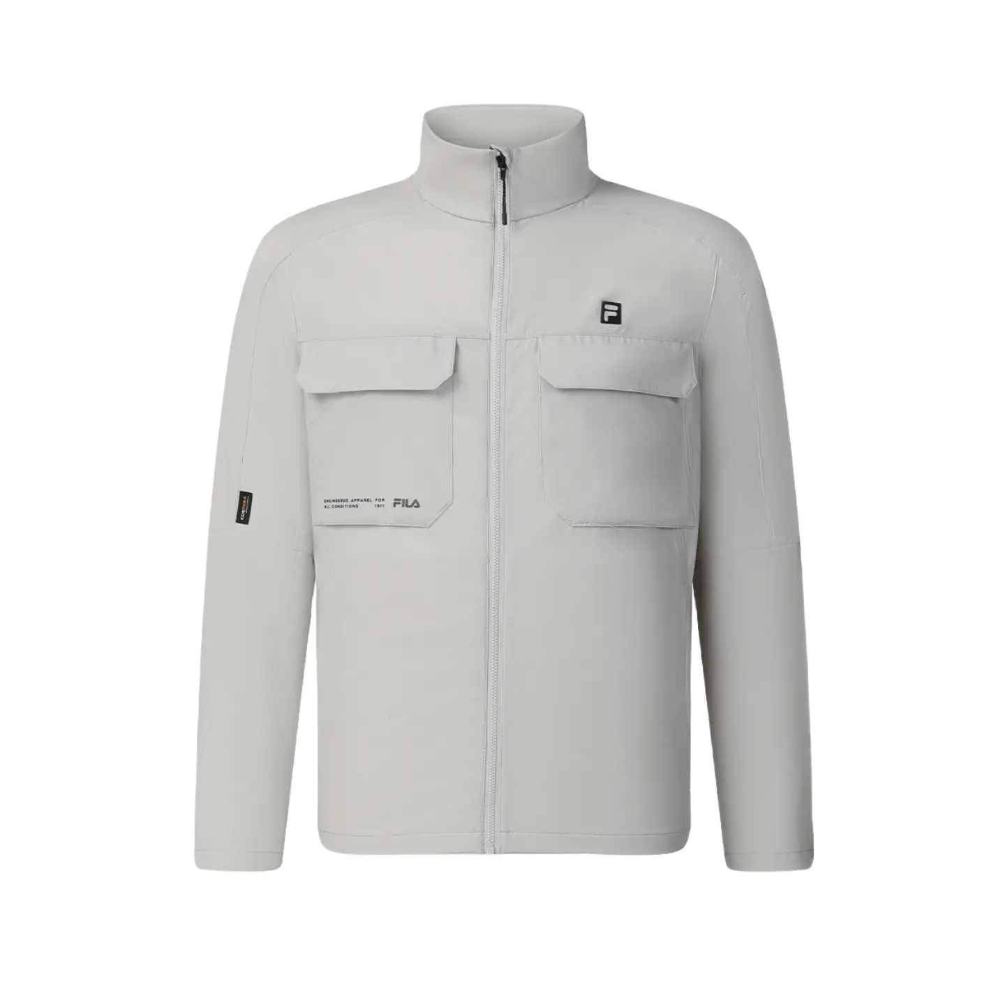 Куртка мужская верблюжья Fila, коричневый
Куртка мужская верблюжья Fila, коричневый