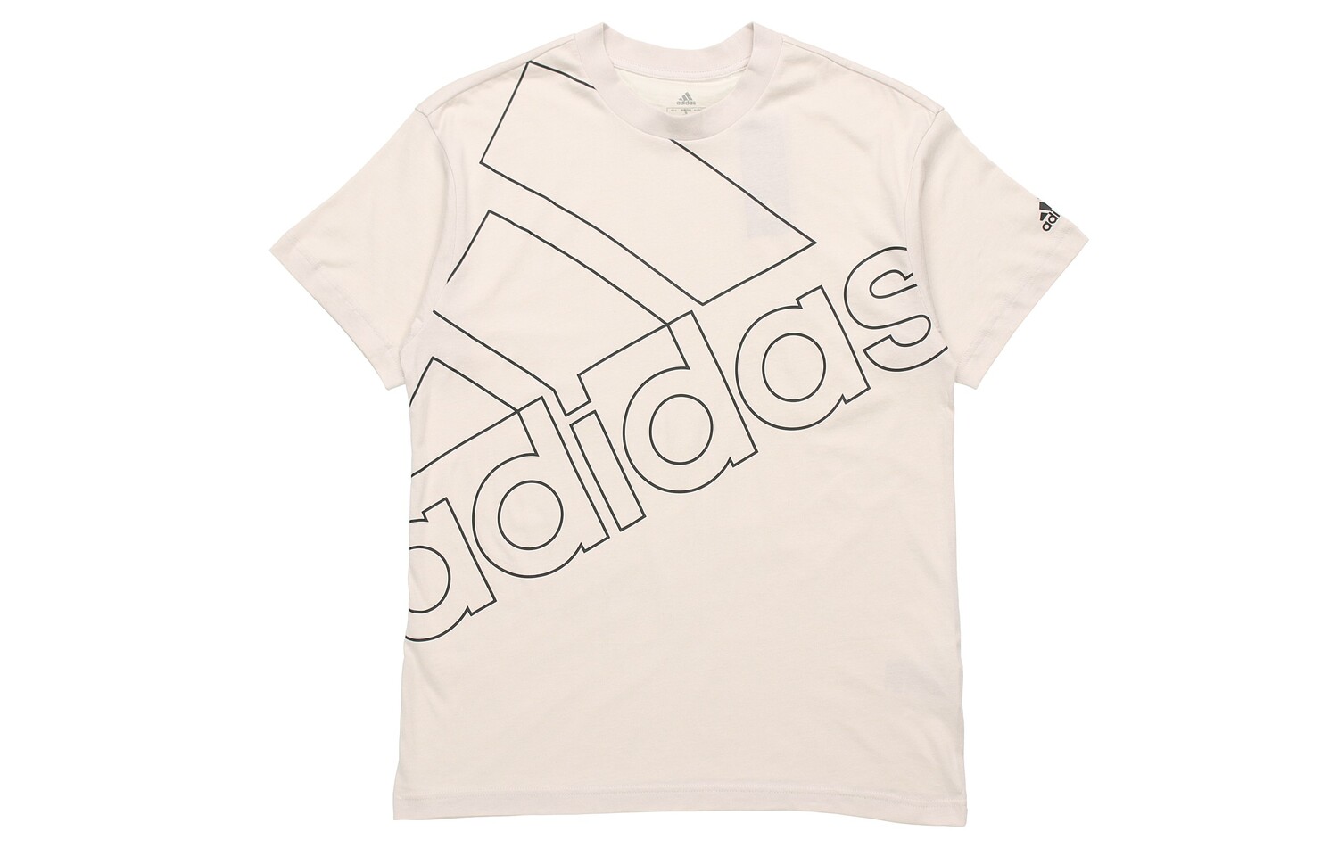 Футболка мужская Off White Adidas, кремовый
Футболка мужская Off White Adidas, кремовый
