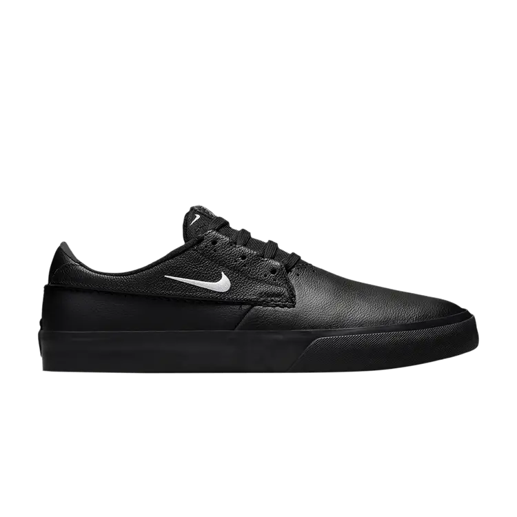 Кроссовки Shane Premium SB 'Triple Black', черный
Кроссовки Shane Premium SB 'Triple Black', черный