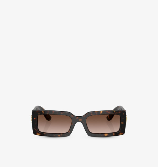 Солнцезащитные очки Dg4416 в прямоугольной оправе из ацетата черепахового цвета Dolce & Gabbana, коричневый
Солнцезащитные очки Dg4416 в прямоугольной оправе из ацетата черепахового цвета Dolce & Gabbana, коричневый