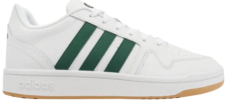 Кроссовки adidas Postmove 'White Clear Green', белый
Кроссовки adidas Postmove 'White Clear Green', белый