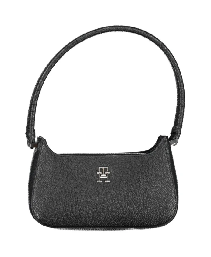 Сумка через плечо Tommy Hilfiger, черный
Сумка через плечо Tommy Hilfiger, черный