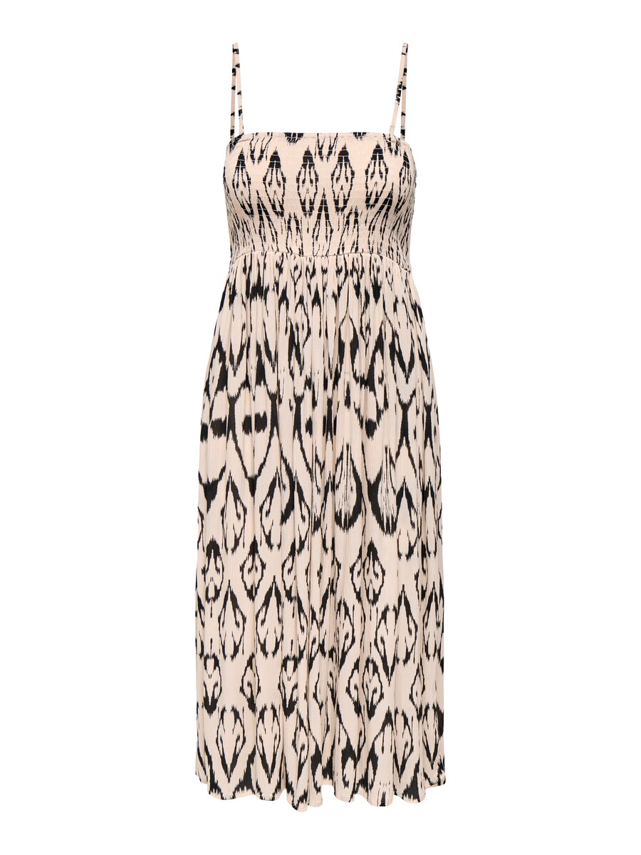 Летнее платье JDY JDYBree, серый
Летнее платье JDY JDYBree, серый