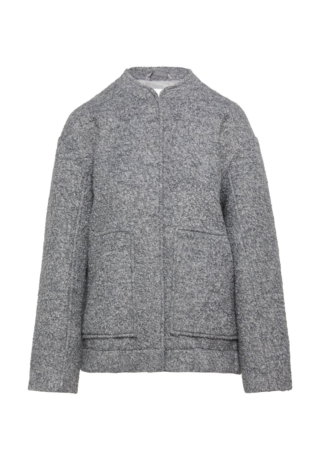 Летняя куртка s.Oliver, темно-серый
Летняя куртка s.Oliver, темно-серый