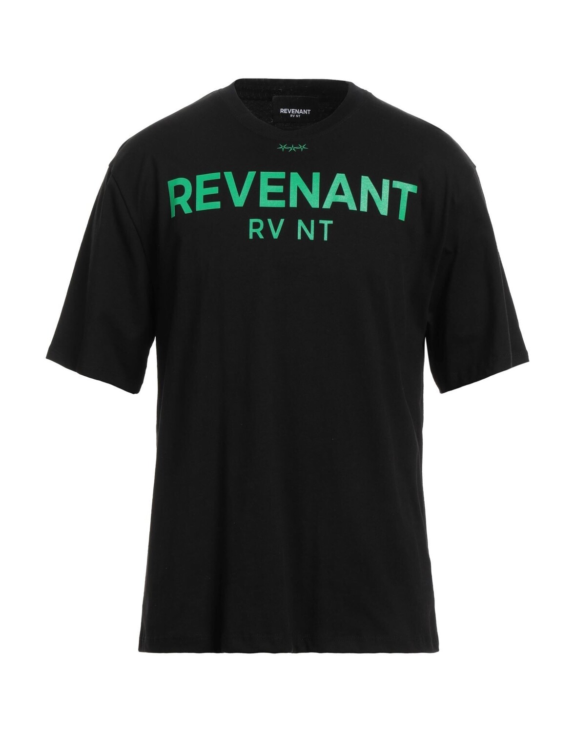 Футболка Revenant Rv Nt, черный
Футболка Revenant Rv Nt, черный