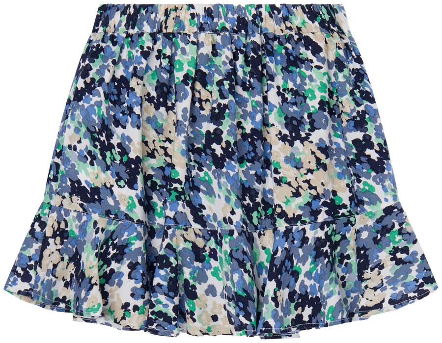 Мини юбка Pepe Jeans Olinda, Navy
Мини юбка Pepe Jeans Olinda, Navy