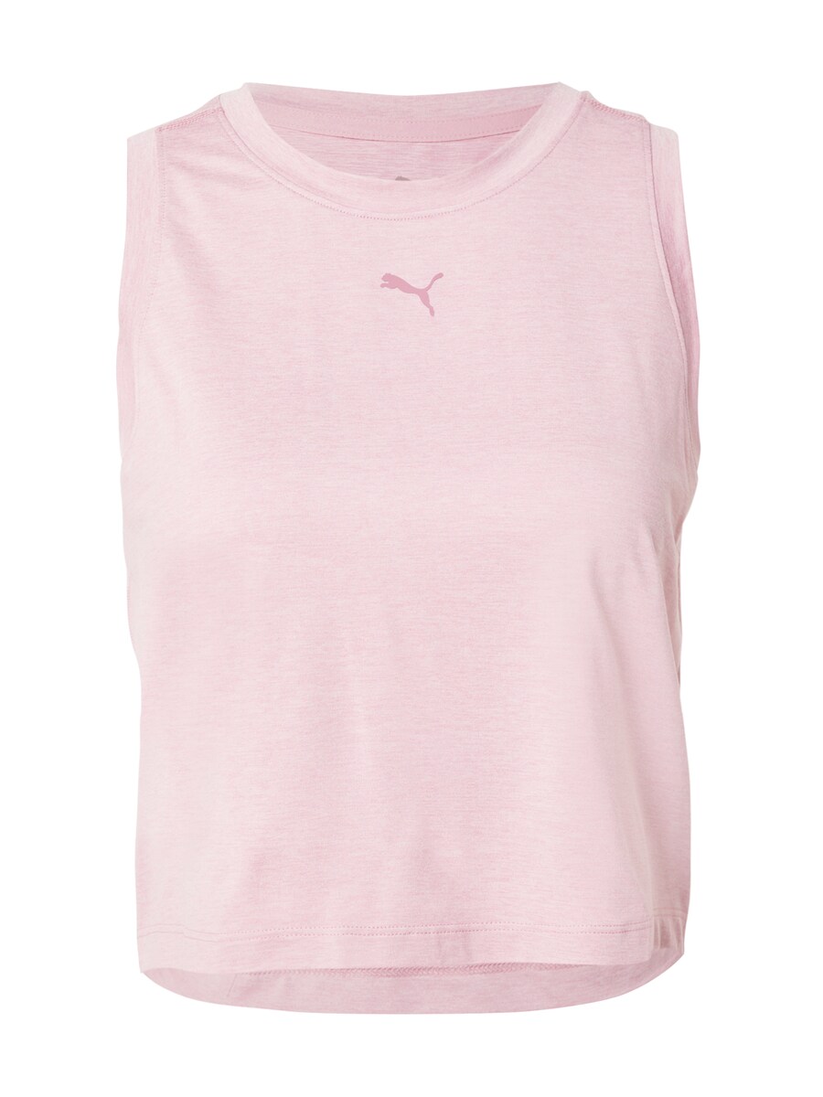 Спортивный топ PUMA Cloudspun, темно-розовый
Спортивный топ PUMA Cloudspun, темно-розовый