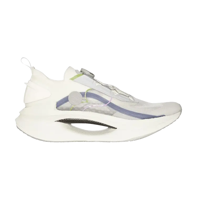 Кроссовки Soulland x Shadow 'Snow White', белый
Кроссовки Soulland x Shadow 'Snow White', белый