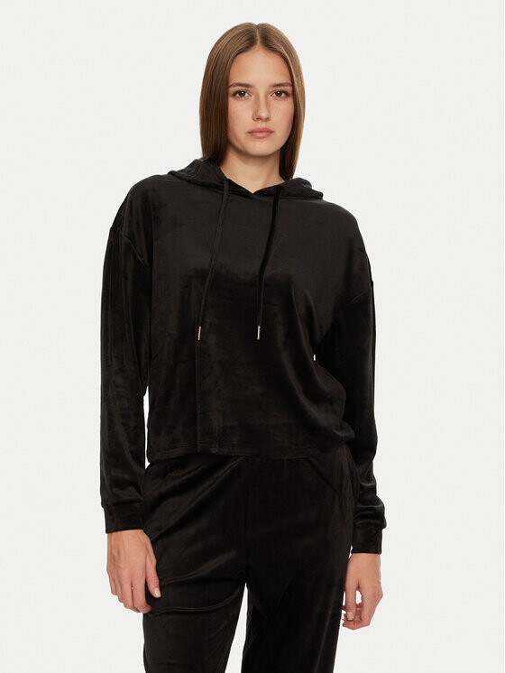 Толстовка обычного кроя Pieces, черный
Толстовка обычного кроя Pieces, черный