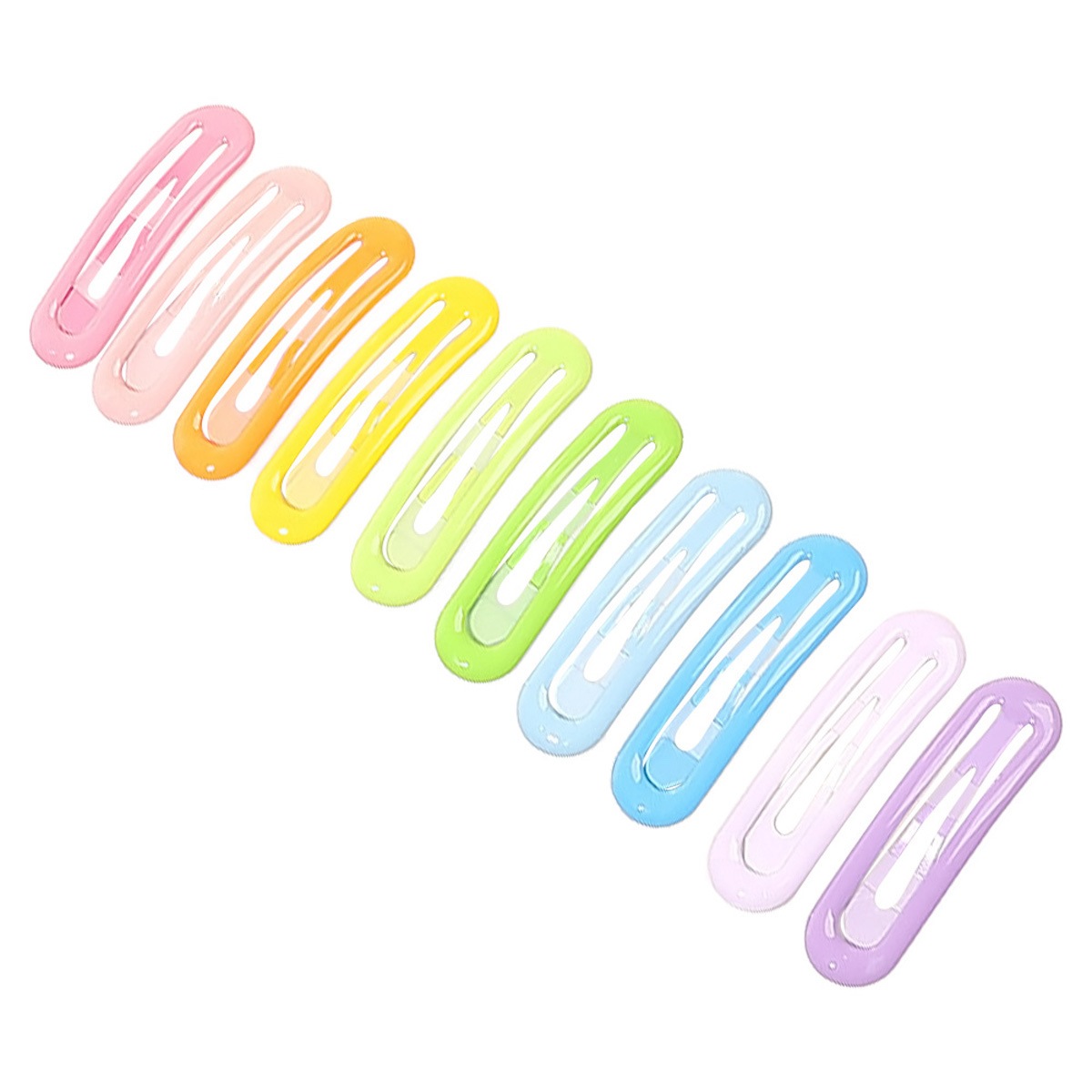 Заколка для волос maia haarspangen Soho, oval, количество 10 шт.
Заколка для волос maia haarspangen Soho, oval, количество 10 шт.