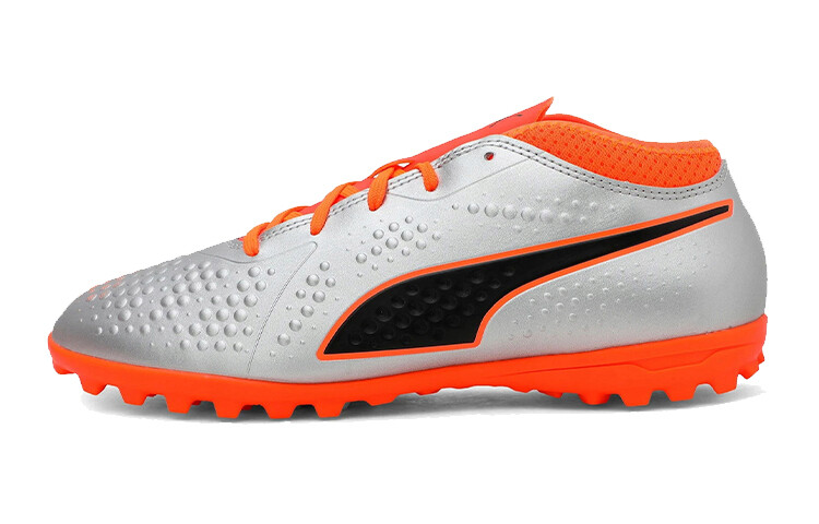 Детские футбольные бутсы Puma GS
Детские футбольные бутсы Puma GS