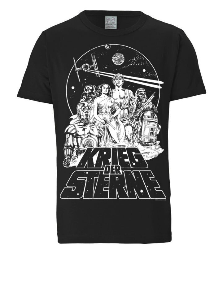 Футболка Logoshirt, черный
Футболка Logoshirt, черный