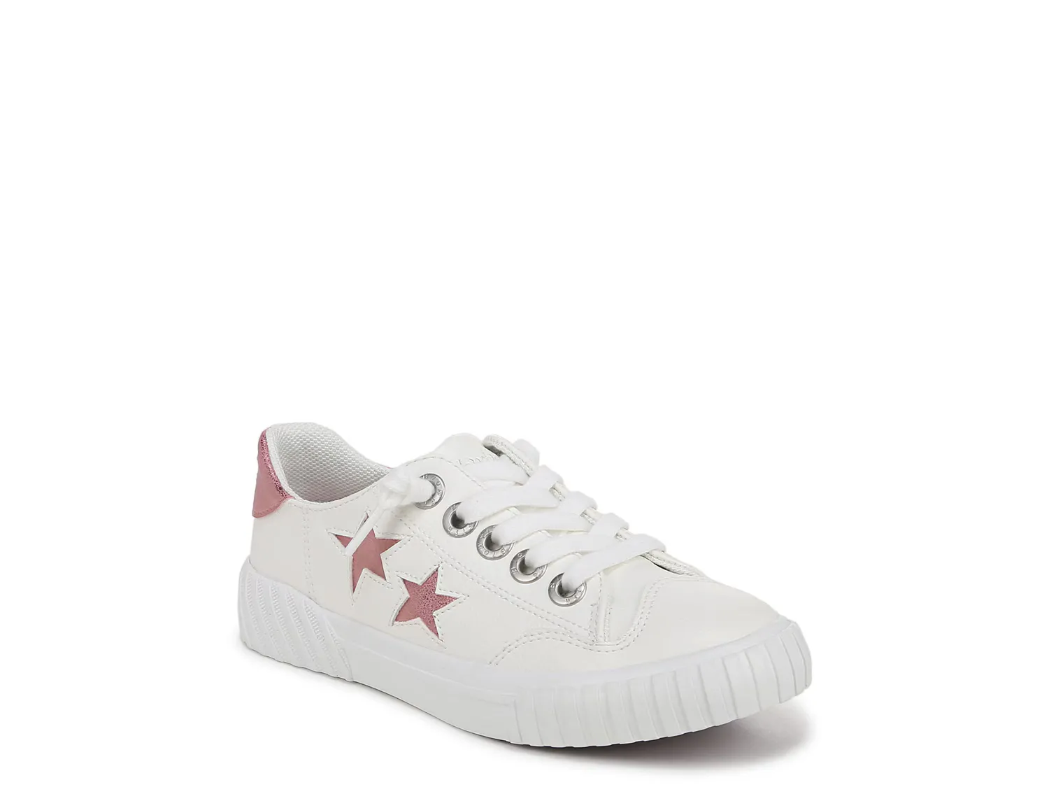 Кроссовки Wander Sneaker Blowfish Malibu, белый
Кроссовки Wander Sneaker Blowfish Malibu, белый