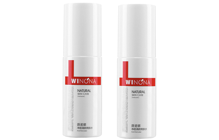 Тонер / Лосьон Women's Winona
Тонер / Лосьон Women's Winona