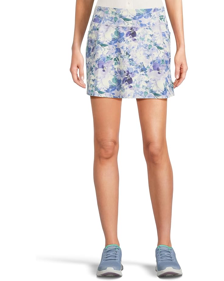Юбка SKECHERS Go Walk High-Waisted Pickleball Skort, цвет Blue Seascape Floral
Юбка SKECHERS Go Walk High-Waisted Pickleball Skort, цвет Blue Seascape Floral