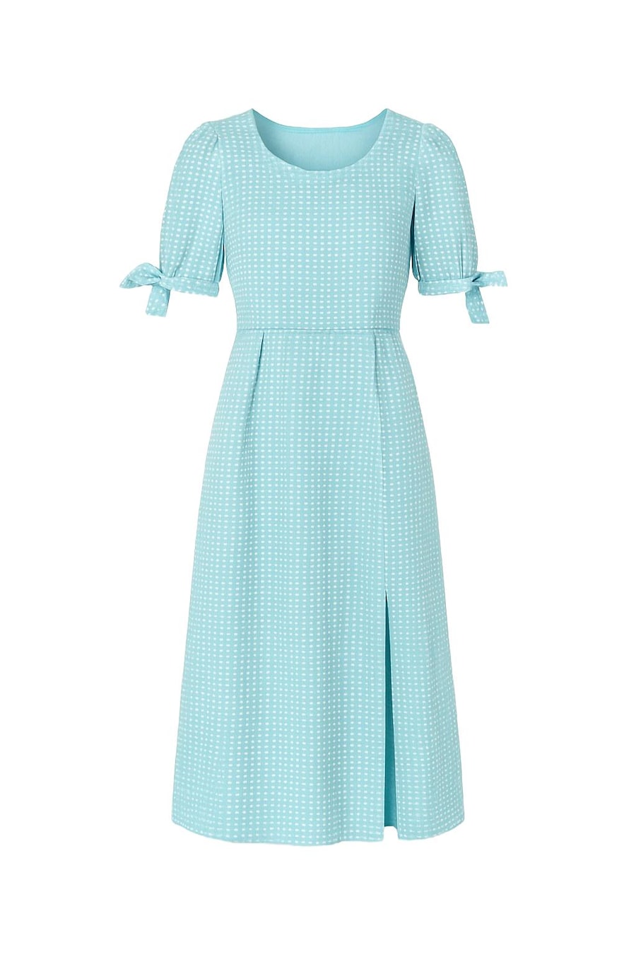 Платье For You Moda, светло-голубой
Платье For You Moda, светло-голубой