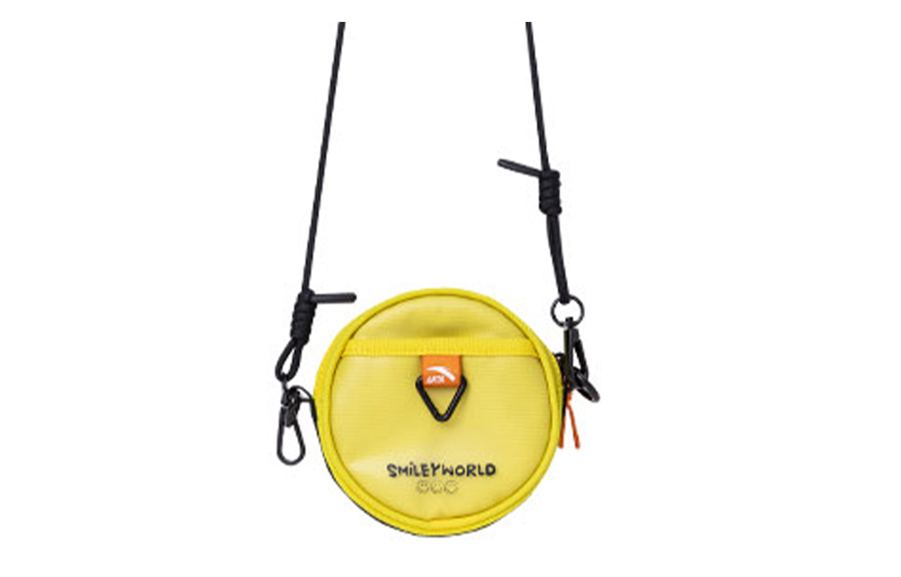 Smileyworld X Life Collection Сумка через плечо Жимолость Цветочный Желтый ANTA
Smileyworld X Life Collection Сумка через плечо Жимолость Цветочный Желтый ANTA