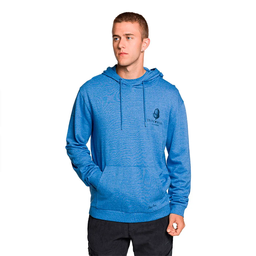 Худи Trangoworld Fauna, синий
Худи Trangoworld Fauna, синий
