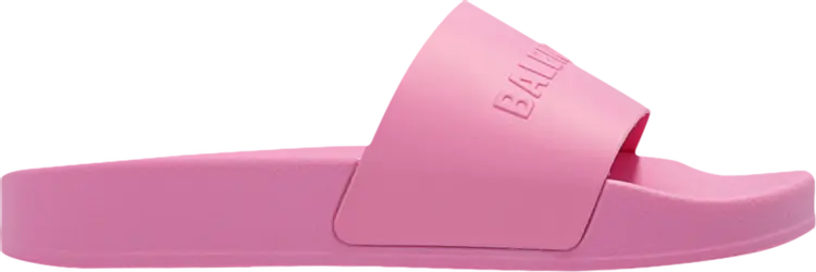 Кроссовки Balenciaga Pool Slides Kids 'Light Pink', розовый
Кроссовки Balenciaga Pool Slides Kids 'Light Pink', розовый