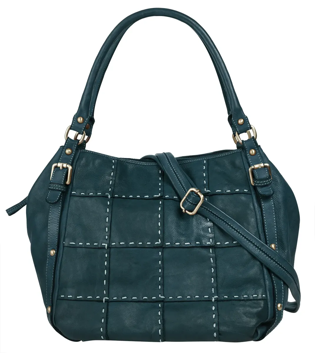 Шоппер Samantha Look, натуральная кожа, производство Италия, синий
Шоппер Samantha Look, натуральная кожа, производство Италия, синий