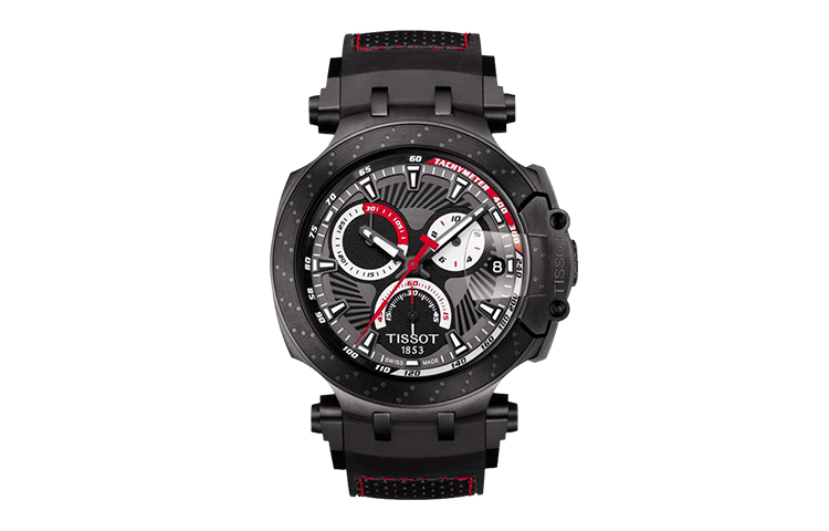 Мужские часы Race Collection Tissot
Мужские часы Race Collection Tissot