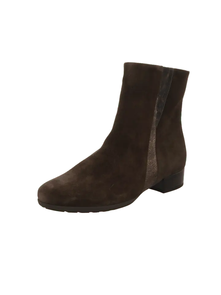 Ботильоны Gabor Comfort Stiefel Ungefüttert Bequem Kurz Ungefüttert Pisa, цвет engl.brown micro
Ботильоны Gabor Comfort Stiefel Ungefüttert Bequem Kurz Ungefüttert Pisa, цвет engl.brown micro