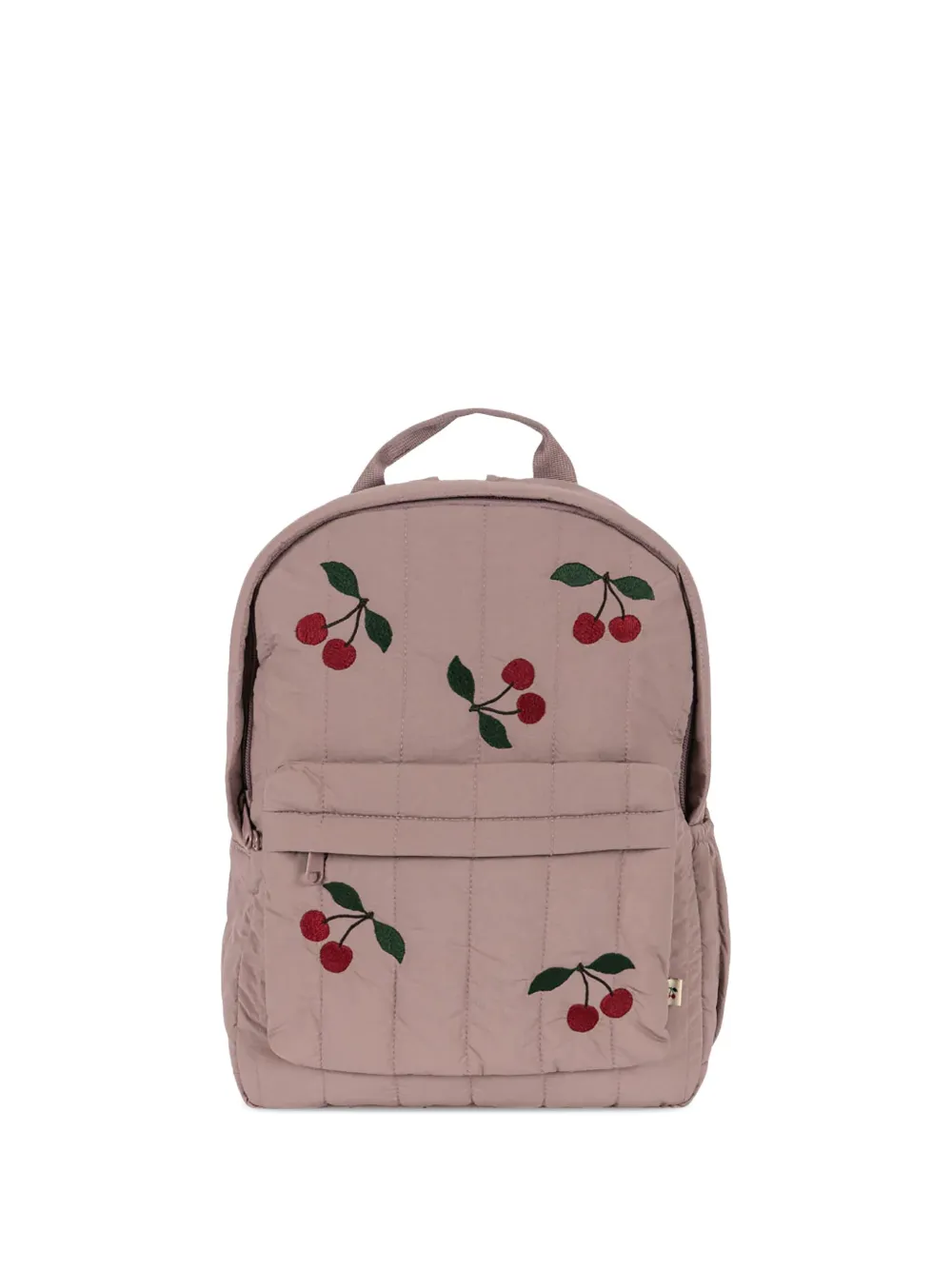 Стеганый рюкзак Juno Konges Sløjd, розовый
Стеганый рюкзак Juno Konges Sløjd, розовый