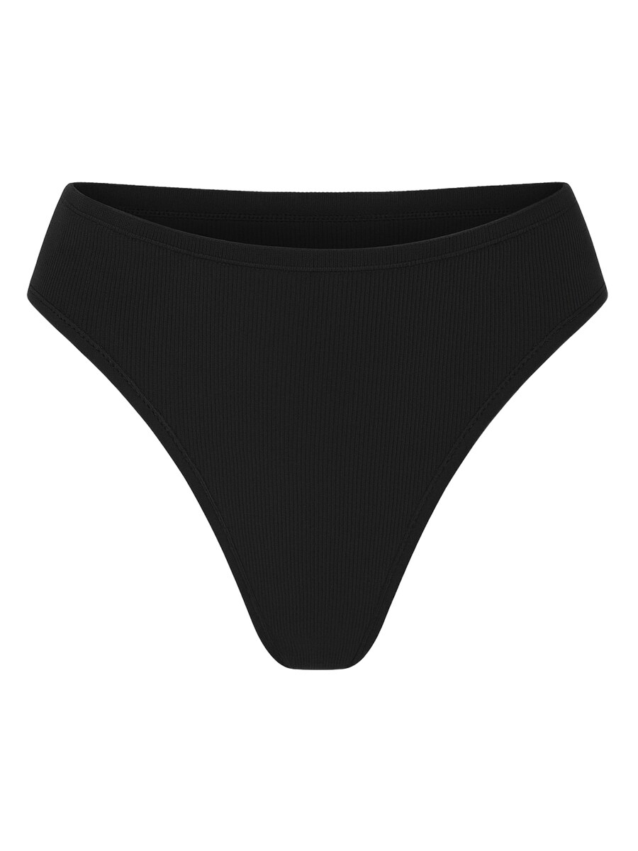 Трусики Erdem, черный
Трусики Erdem, черный