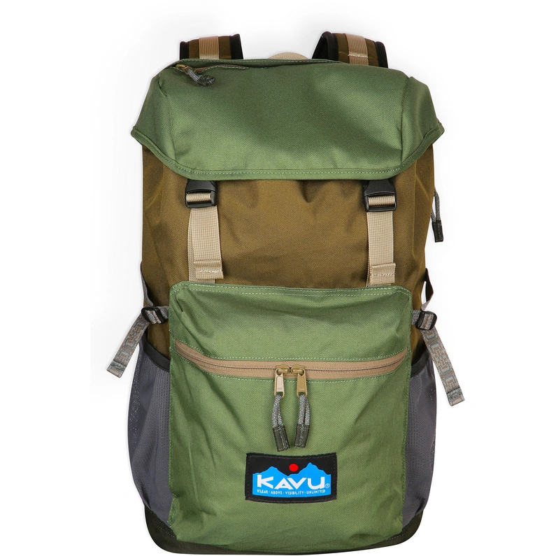 Рюкзак Тимару Kavu, ground cover
Рюкзак Тимару Kavu, ground cover