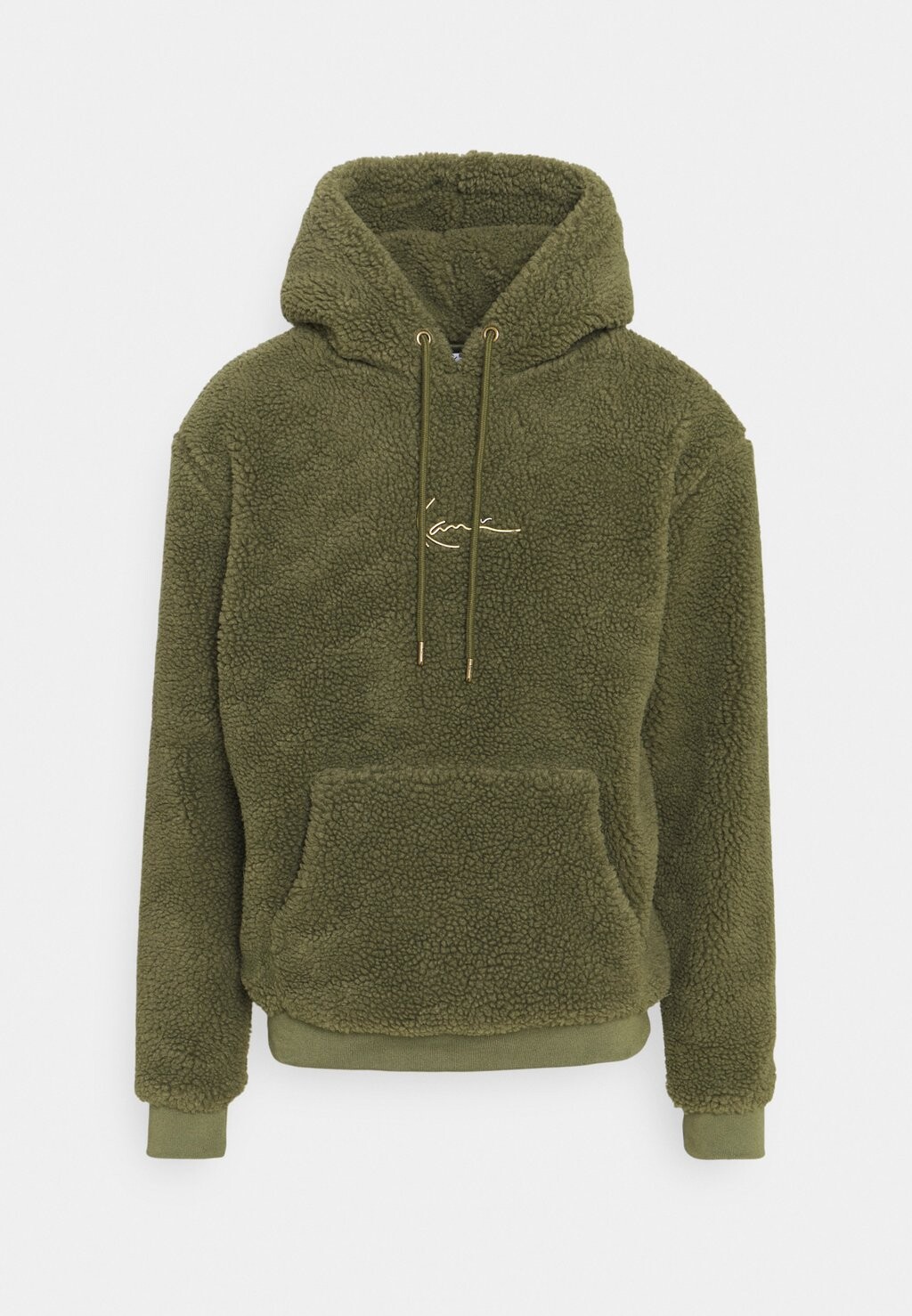 Толстовка SMALL SIGNATURE TEDDY HOODIE UNISEX Karl Kani, темно-зеленый
Толстовка SMALL SIGNATURE TEDDY HOODIE UNISEX Karl Kani, темно-зеленый