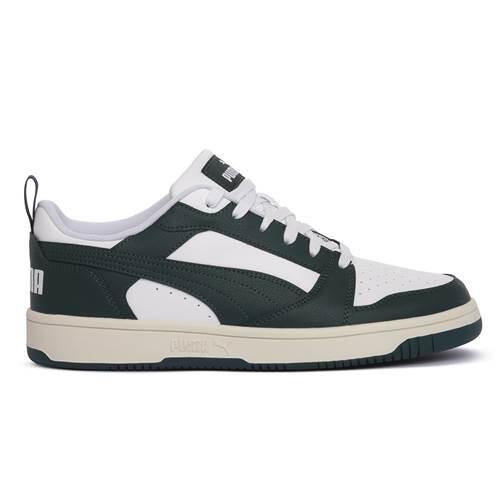 PUMA Кроссовки Rebound V6 Green
PUMA Кроссовки Rebound V6 Green