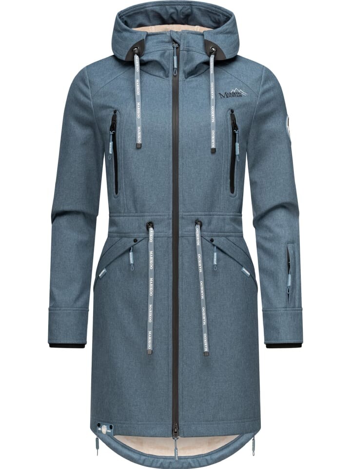 Пальто Marikoo Racquellee, цвет dusty blue, Синий, Пальто Marikoo Racquellee, цвет dusty blue
Пальто Marikoo Racquellee, цвет dusty blue, Синий, Пальто Marikoo Racquellee, цвет dusty blue