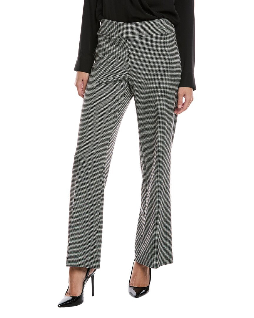 Энн Кляйн Брюки-кюлоты на резинке Anne Klein, черный
Энн Кляйн Брюки-кюлоты на резинке Anne Klein, черный