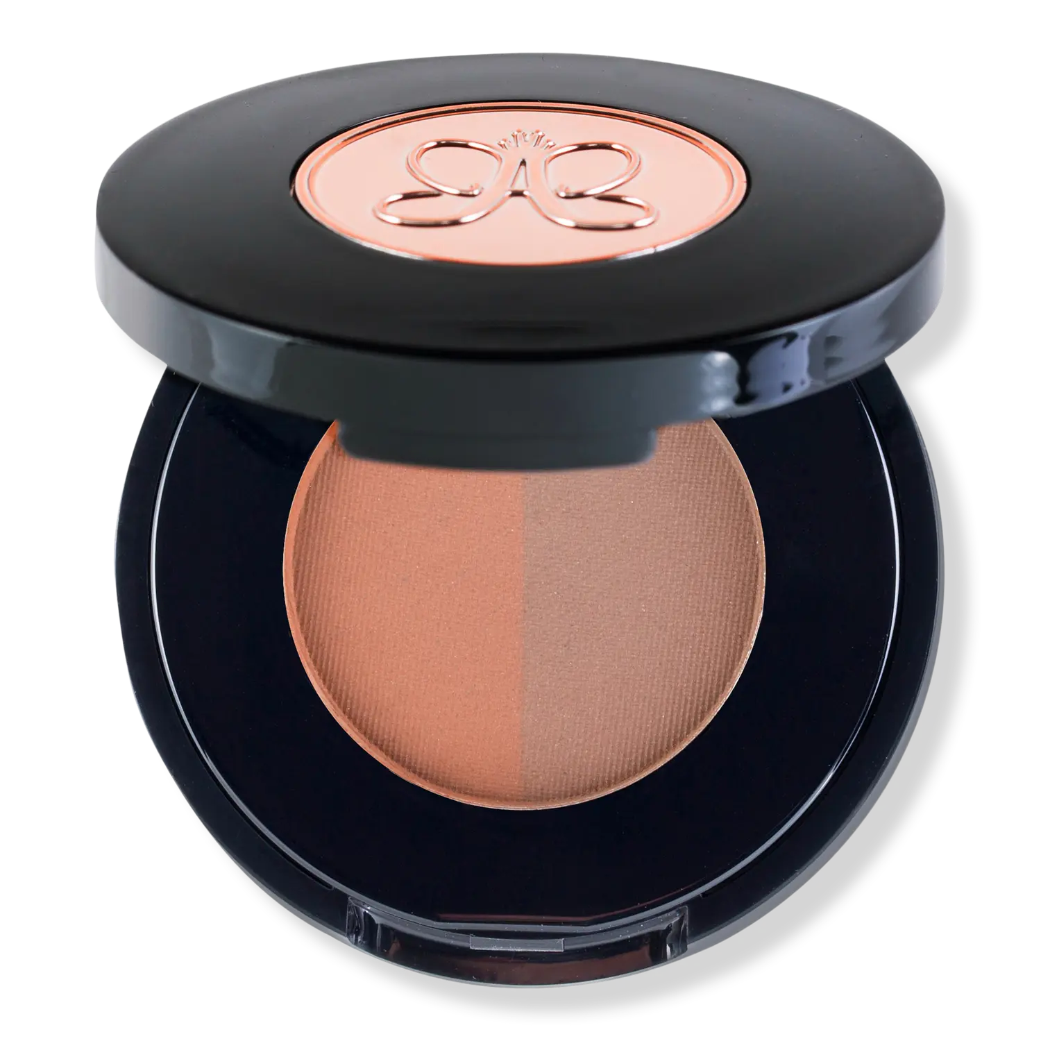 Стойкая пудра для бровей с эффектом омбре (двойная) Anastasia Beverly Hills, Auburn (red hair w/ a dark undertone)
Стойкая пудра для бровей с эффектом омбре (двойная) Anastasia Beverly Hills, Auburn (red hair w/ a dark undertone)