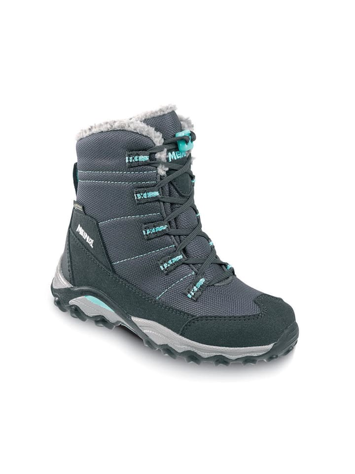 Ботинки MEINDL, серый
Ботинки MEINDL, серый