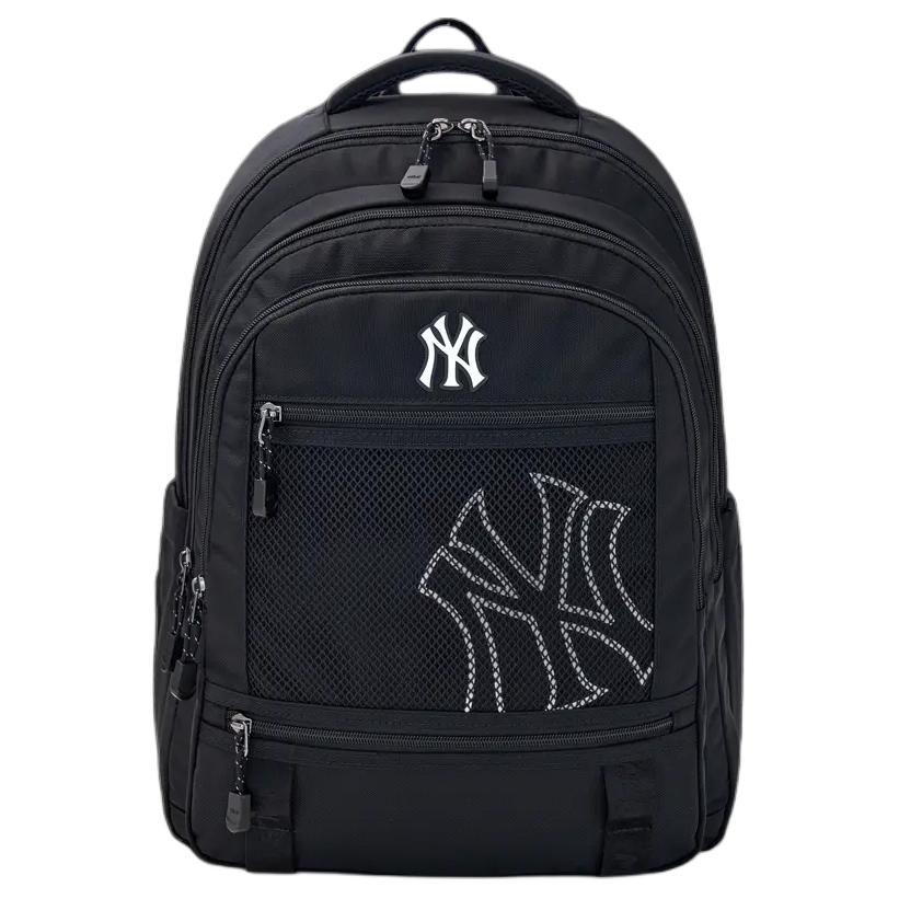 MLB Черный рюкзак, Black
MLB Черный рюкзак, Black