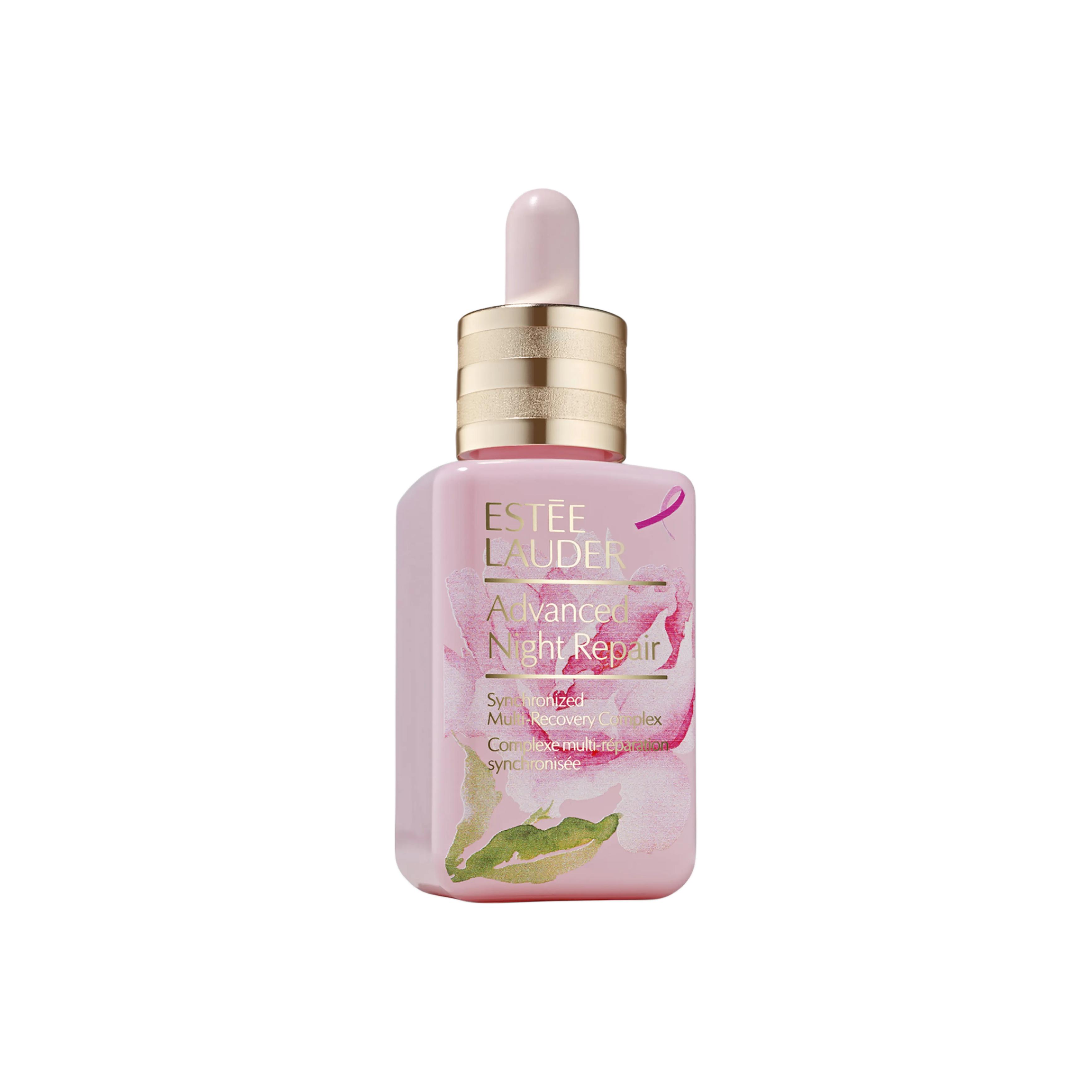 YASHILANDAI Limited Edition сыворотка для ночного восстановления с особым эффектом, увлажняющая и успокаивающая, 50 мл ESTEE LAUDER
YASHILANDAI Limited Edition сыворотка для ночного восстановления с особым эффектом, увлажняющая и успокаивающая, 50 мл ESTEE LAUDER