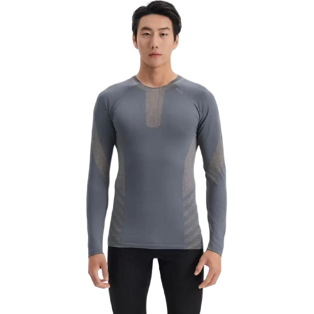 Спортивная одежда для мужчин DECATHLON, серый/оранжевый
Спортивная одежда для мужчин DECATHLON, серый/оранжевый