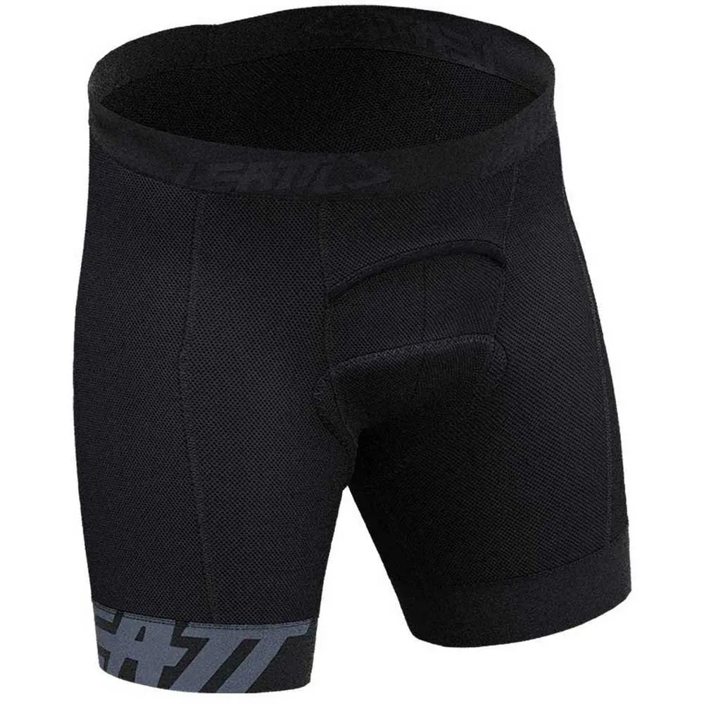 Шорты Leatt 2.0, черный
Шорты Leatt 2.0, черный