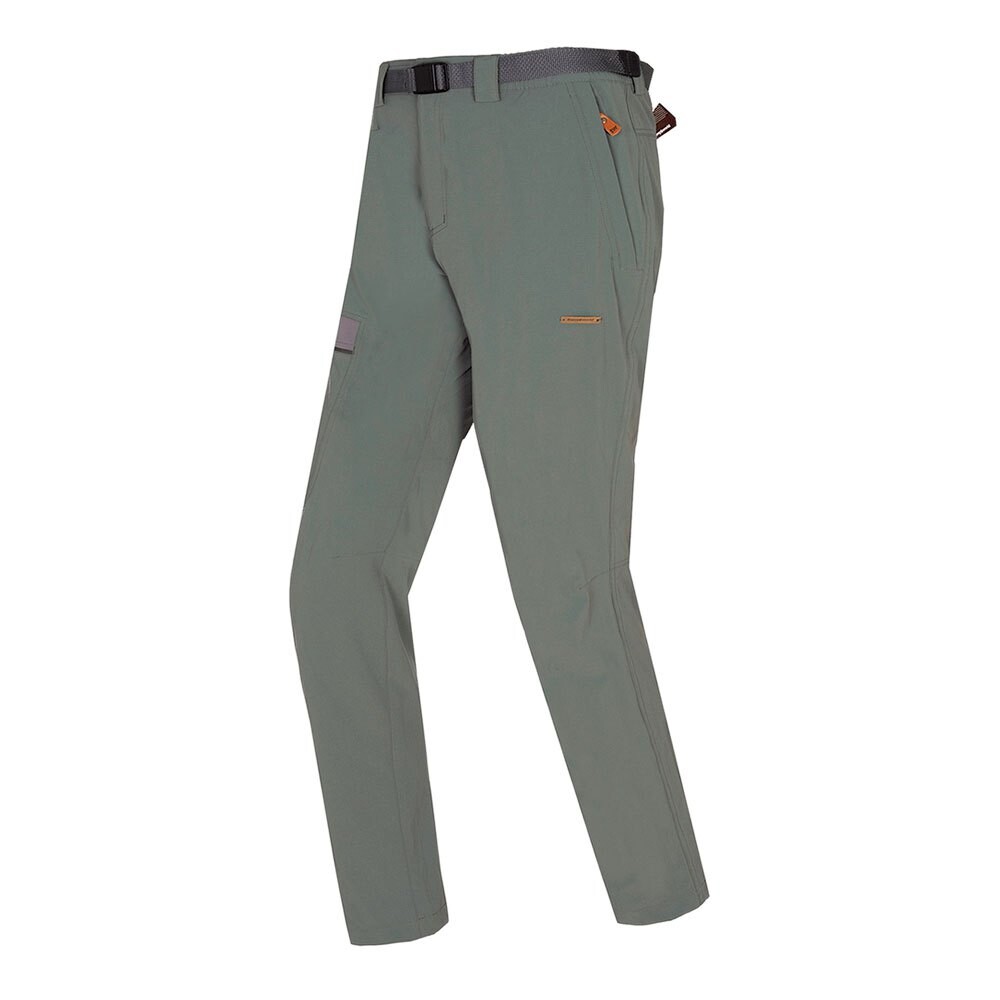 Брюки Trangoworld Basset, зеленый
Брюки Trangoworld Basset, зеленый