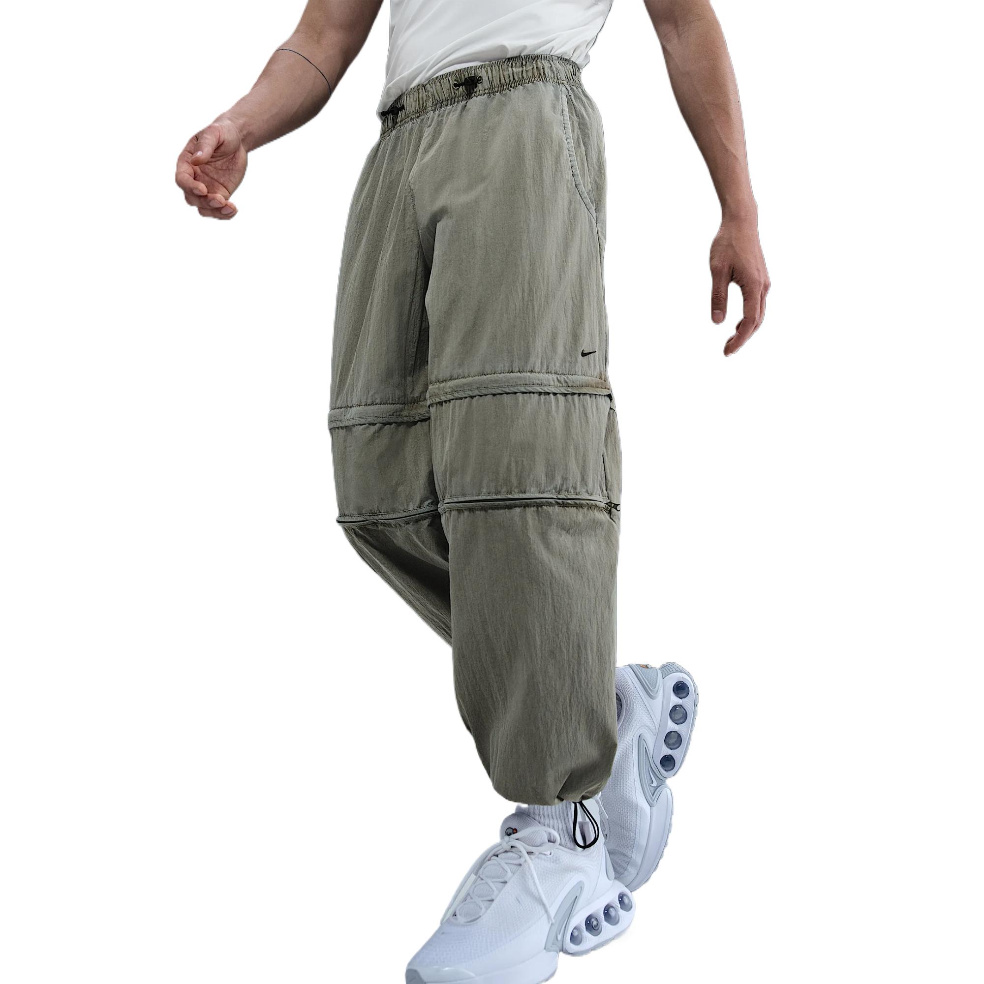 Nike Брюки Casual SS25 мужские Green
Nike Брюки Casual SS25 мужские Green