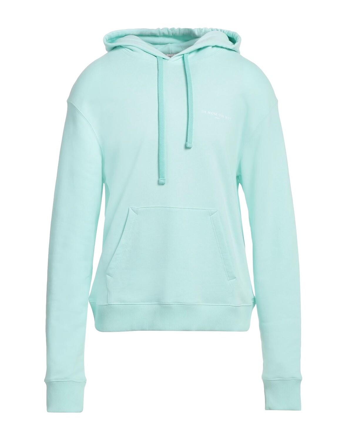 Толстовка Ih Nom Uh Nit, светло-зеленый
Толстовка Ih Nom Uh Nit, светло-зеленый