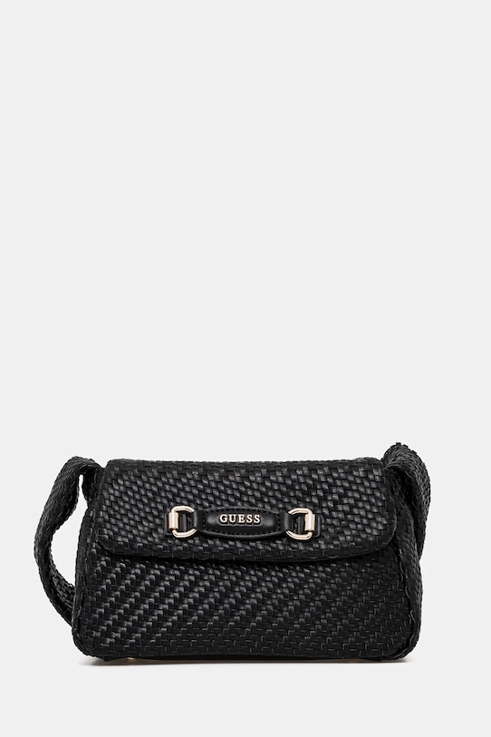 Сумка Francy Guess, черный
Сумка Francy Guess, черный