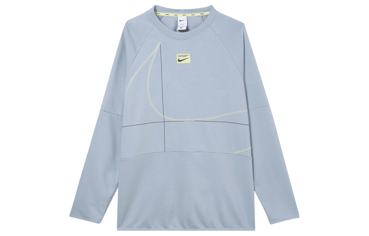 Одежда Толстовка мужская синяя Nike, синий
Одежда Толстовка мужская синяя Nike, синий