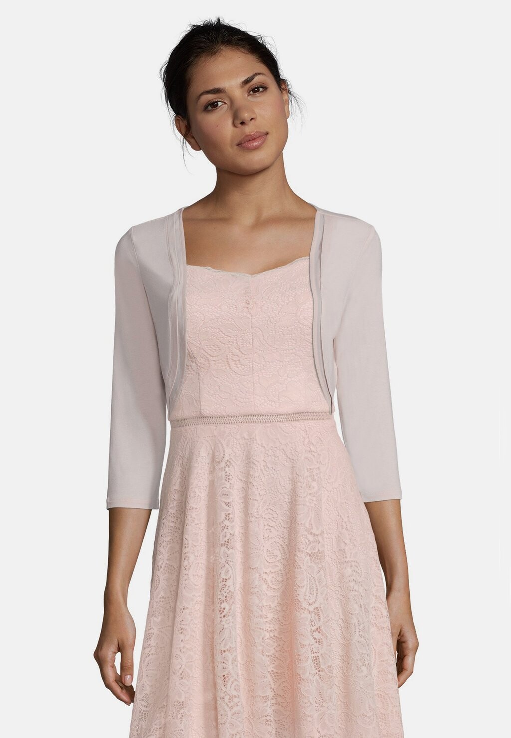 Кардиган Vera Mont, Серый, Кардиган Vera Mont
Кардиган Vera Mont, Серый, Кардиган Vera Mont